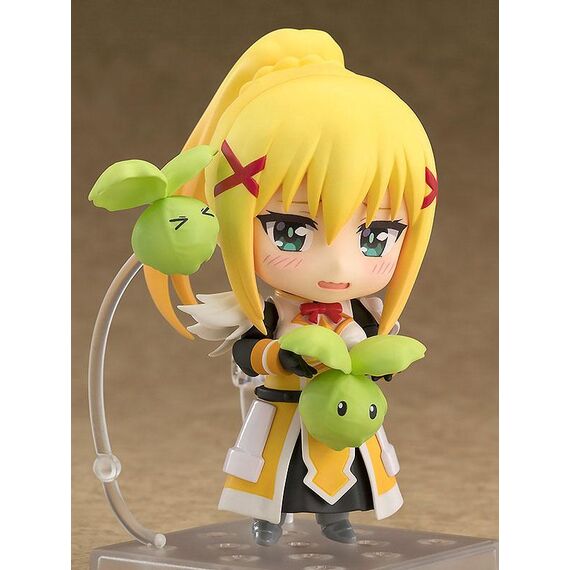 Figurka Kono Subarashii Sekai ni Shukufuku wo! 2 Nendoroid - Darkness (3rd-run)- Zdjęcie 5