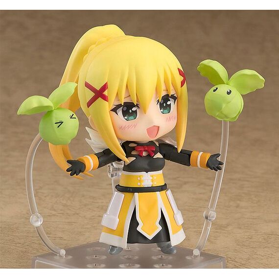 Figurka Kono Subarashii Sekai ni Shukufuku wo! 2 Nendoroid - Darkness (3rd-run)- Zdjęcie 6
