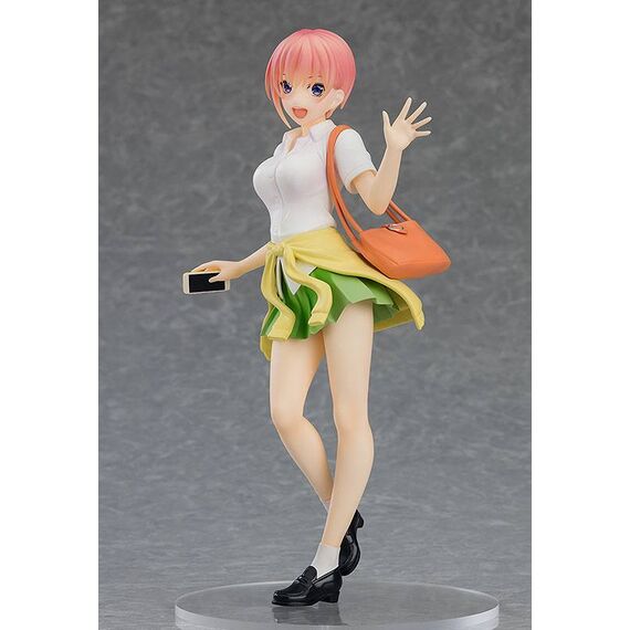 Figurka The Quintessential Quintuplets Pop Up Parade - Ichika Nakano 1.5- Zdjęcie 2