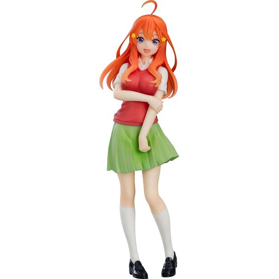Figurka The Quintessential Quintuplets Pop Up Parade - Itsuki Nakano 1.5