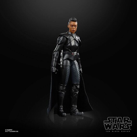 Figurka Star Wars Obi-Wan Kenobi Black Series (2022) - Reva (Third Sister)- Zdjęcie 11