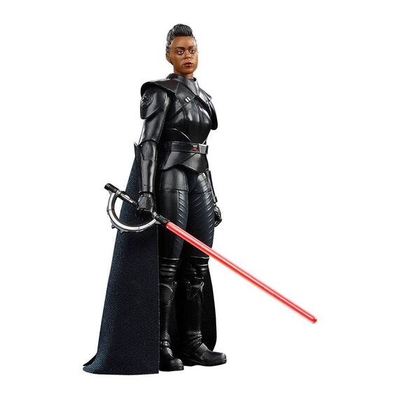 Figurka Star Wars Obi-Wan Kenobi Black Series (2022) - Reva (Third Sister)- Zdjęcie 2