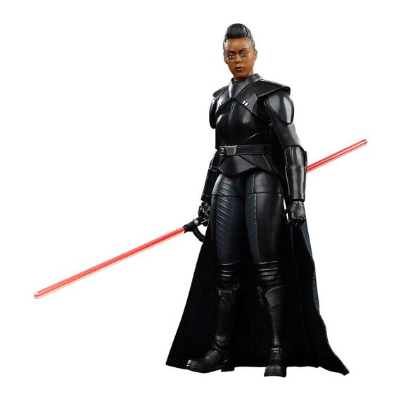 Figurka Star Wars Obi-Wan Kenobi Black Series (2022) - Reva (Third Sister)- Zdjęcie 3