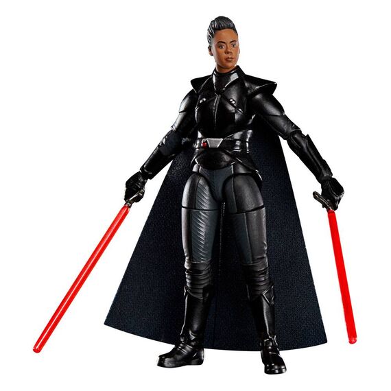 Figurka Star Wars Obi-Wan Kenobi Vintage Collection (2022) - Reva (Third Sister)