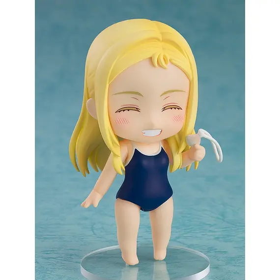 Figurka Summer Time Rendering Nendoroid - Ushio Kofune- Zdjęcie 5