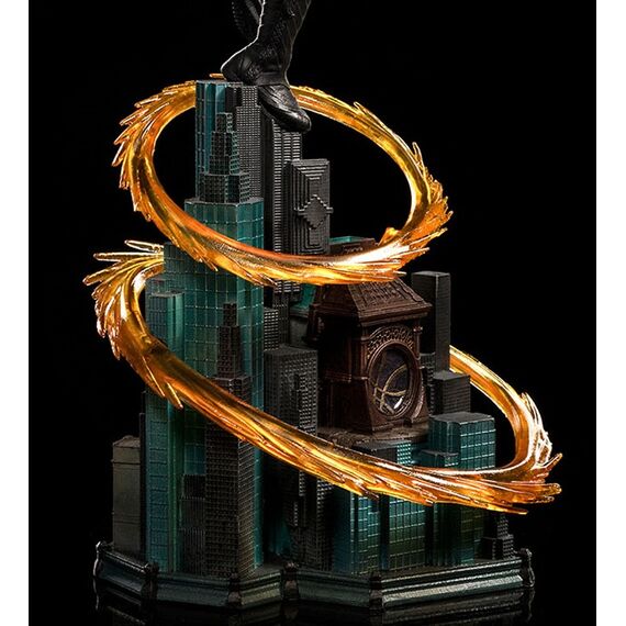 Figurka Doctor Strange in the Multiverse of Madness BDS Art Scale 1/10 Stephen Strange- Zdjęcie 6