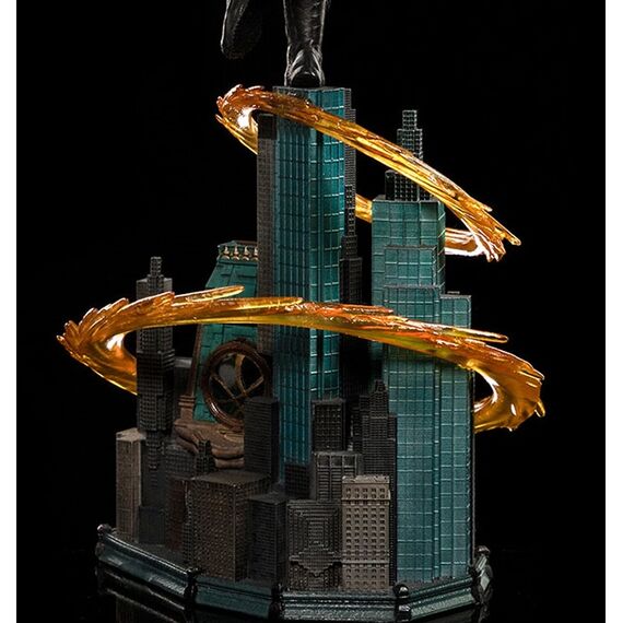 Figurka Doctor Strange in the Multiverse of Madness BDS Art Scale 1/10 Stephen Strange- Zdjęcie 7