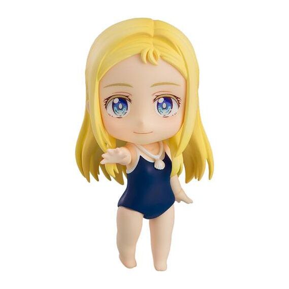 Figurka Summer Time Rendering Nendoroid - Ushio Kofune