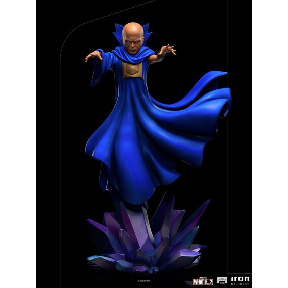 Figurka What If...? BDS Art Scale 1/10 The Watcher- Zdjęcie 2