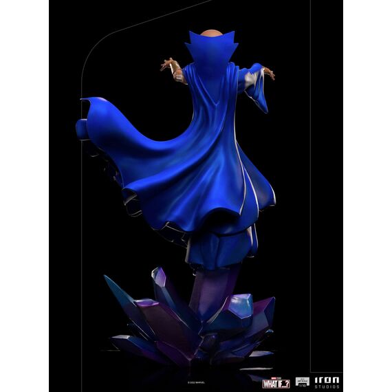 Figurka What If...? BDS Art Scale 1/10 The Watcher- Zdjęcie 6