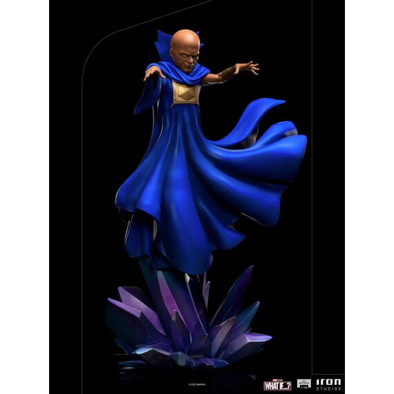 Figurka What If...? BDS Art Scale 1/10 The Watcher- Zdjęcie 7