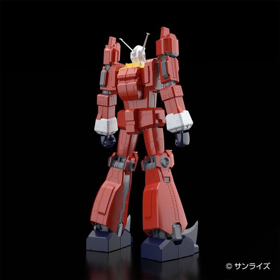 Model do składania Space Runaway Ideon 1/450 Space Runaway Ideon- Zdjęcie 2
