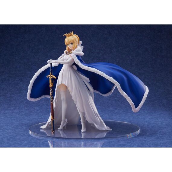 Figurka Fate/Grand Order 1/7 Saber/Altria Pendragon - under the same sky- Zdjęcie 2