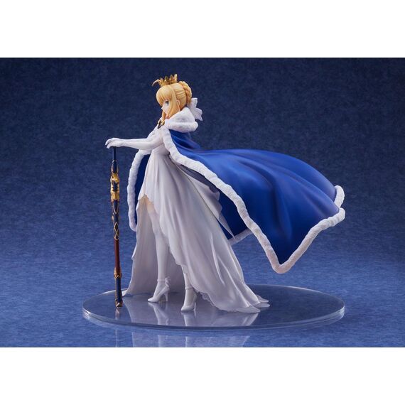 Figurka Fate/Grand Order 1/7 Saber/Altria Pendragon - under the same sky- Zdjęcie 3