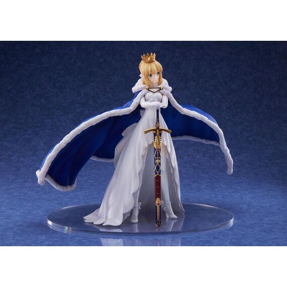 Figurka Fate/Grand Order 1/7 Saber/Altria Pendragon - under the same sky- Zdjęcie 5