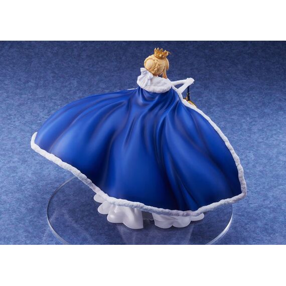 Figurka Fate/Grand Order 1/7 Saber/Altria Pendragon - under the same sky- Zdjęcie 10