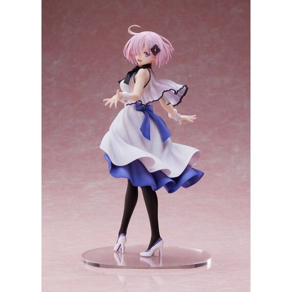 Figurka Fate/Grand Order 1/7 Shielder/Mash Kyrielight - under the same sky