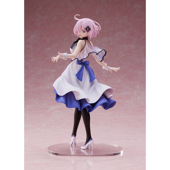 Figurka Fate/Grand Order 1/7 Shielder/Mash Kyrielight - under the same sky- Zdjęcie 2