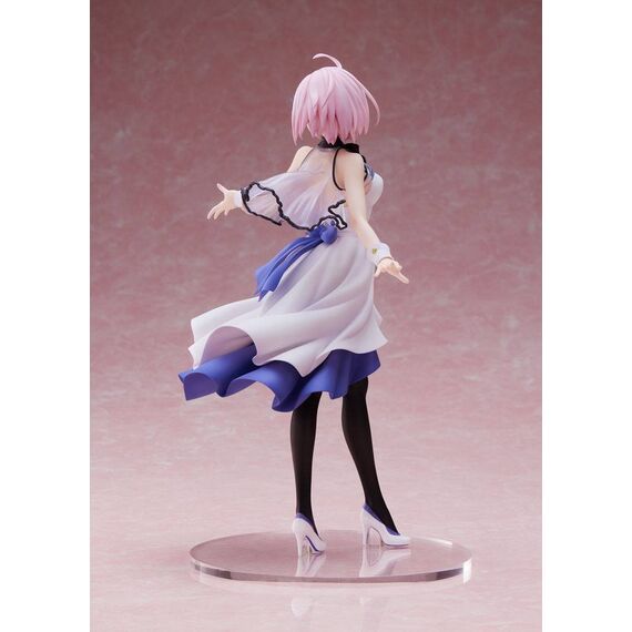 Figurka Fate/Grand Order 1/7 Shielder/Mash Kyrielight - under the same sky- Zdjęcie 3