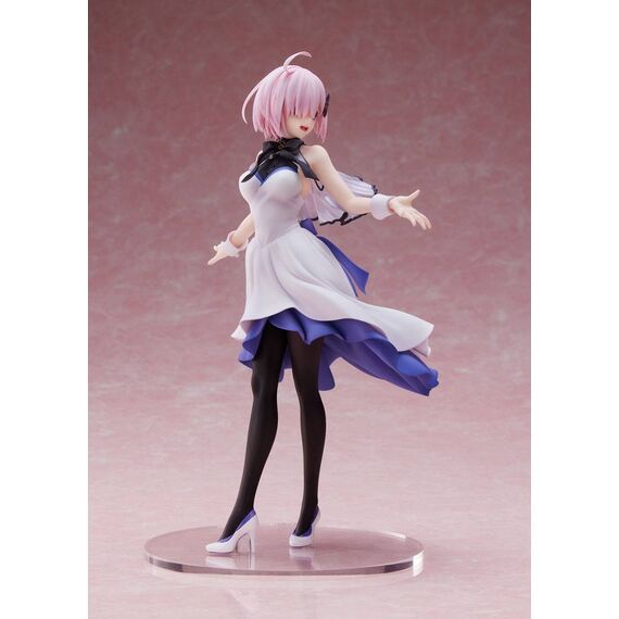 Figurka Fate/Grand Order 1/7 Shielder/Mash Kyrielight - under the same sky- Zdjęcie 4