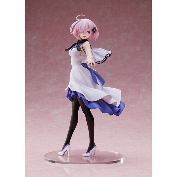 Figurka Fate/Grand Order 1/7 Shielder/Mash Kyrielight - under the same sky- Zdjęcie 5