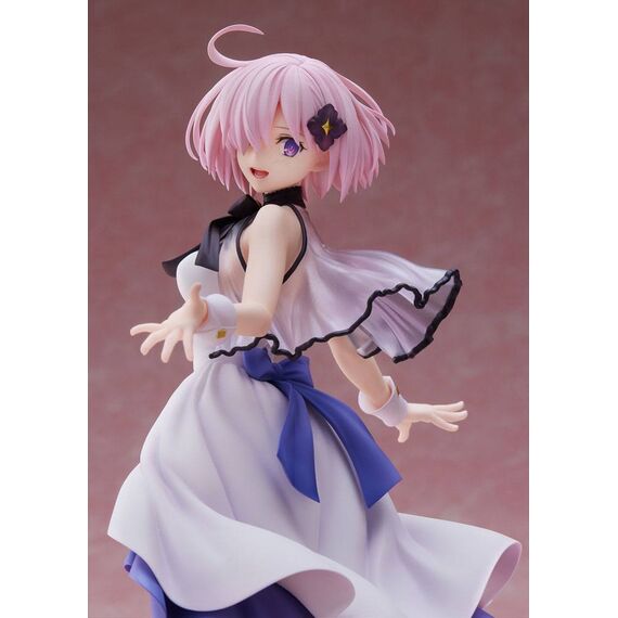 Figurka Fate/Grand Order 1/7 Shielder/Mash Kyrielight - under the same sky- Zdjęcie 6