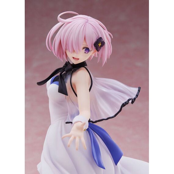 Figurka Fate/Grand Order 1/7 Shielder/Mash Kyrielight - under the same sky- Zdjęcie 9