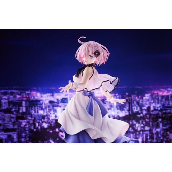 Figurka Fate/Grand Order 1/7 Shielder/Mash Kyrielight - under the same sky- Zdjęcie 12