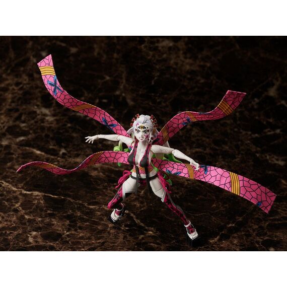 Figurka Demon Slayer: Kimetsu no Yaiba BUZZmod 1/12 Daki- Zdjęcie 6