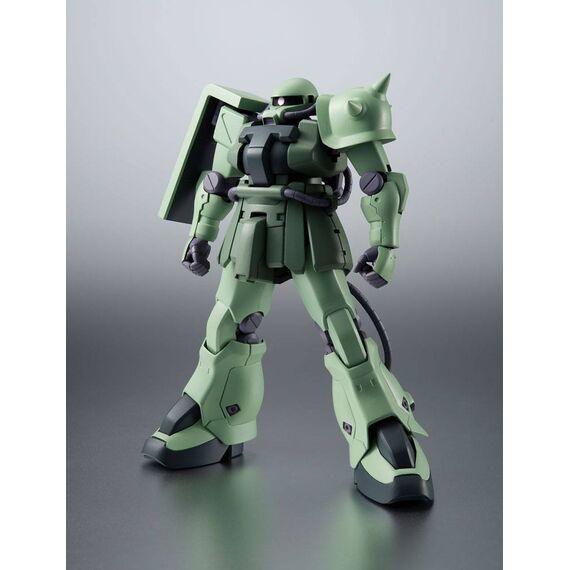 Figurka Mobile Suit Gundam Robot Spirits - MS-06F-2 ZAKU2 F-2 TYPE ver.A.N.I.M.E.