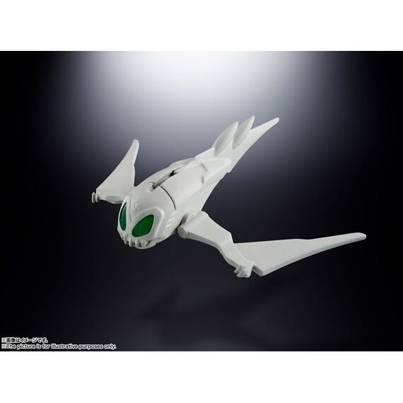 Figurka Mazinkaiser (Soul of Chogokin) - Mazinkaiser SKL- Zdjęcie 9