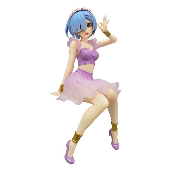 Figurka Re:Zero "Noodle Stopper" - Rem Twinkle Party