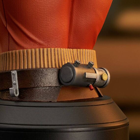 Popiersie Star Wars Rebels 1/6 Ezra Bridger- Zdjęcie 14