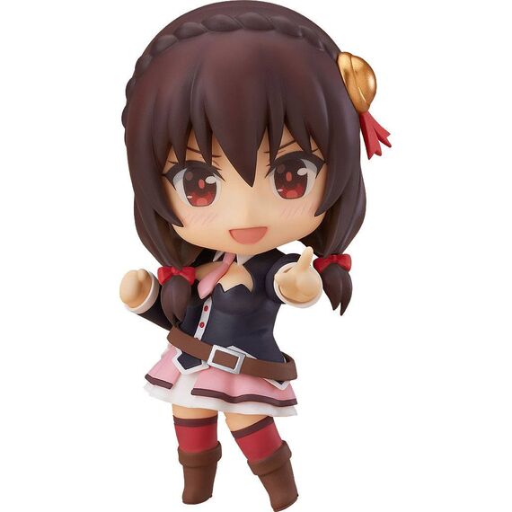 Figurka Kono Subarashii Sekai ni Shukufuku wo! 2 Nendoroid - Yunyun (re-run)