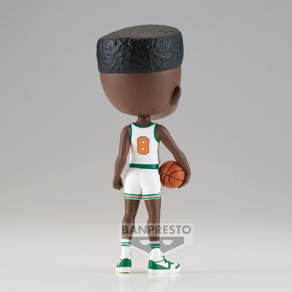 Figurka Stranger Things Q Posket - Lucas (Vol. 2)- Zdjęcie 3