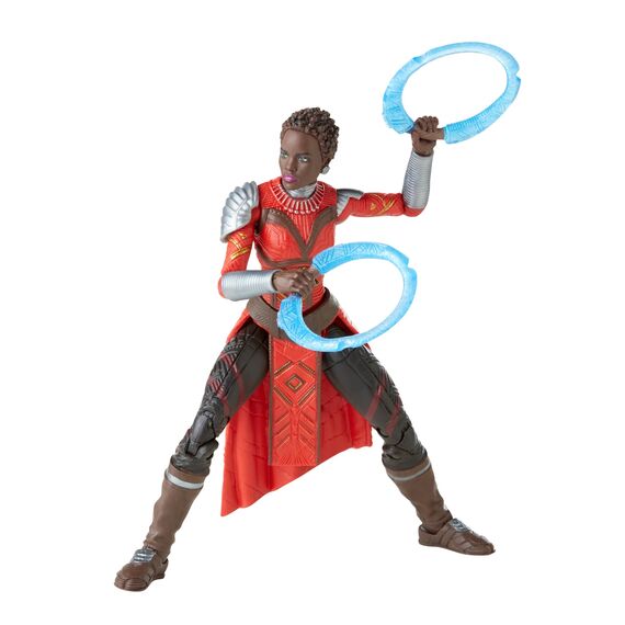 Figurka Marvel Legends Black Panther - Nakia- Zdjęcie 3