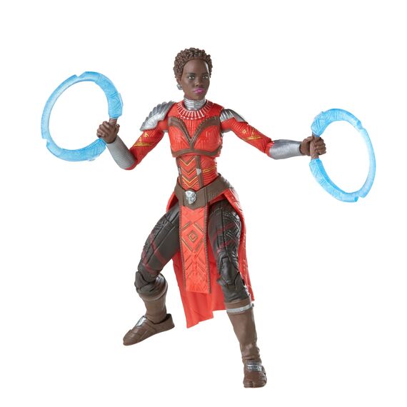 Figurka Marvel Legends Black Panther - Nakia- Zdjęcie 4