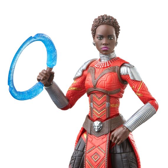 Figurka Marvel Legends Black Panther - Nakia- Zdjęcie 5