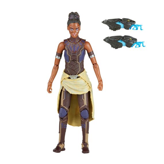 Figurka Marvel Legends Black Panther - Shuri- Zdjęcie 4