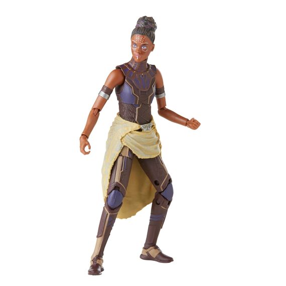 Figurka Marvel Legends Black Panther - Shuri
