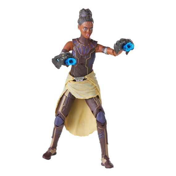 Figurka Marvel Legends Black Panther - Shuri- Zdjęcie 2