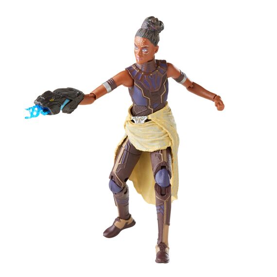 Figurka Marvel Legends Black Panther - Shuri- Zdjęcie 3