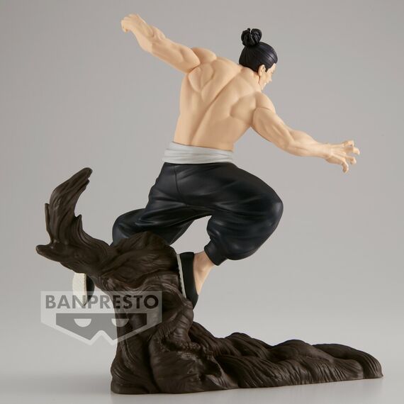 Figurka Jujutsu Kaisen: Combination Battle - Aoi Todo- Zdjęcie 3