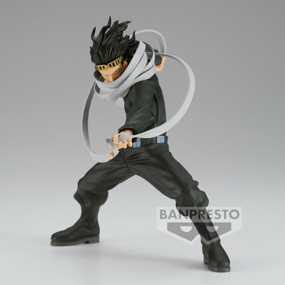 Figurka My Hero Academia The Amazing Heroes - Shota Aizawa (Vol. 20)
