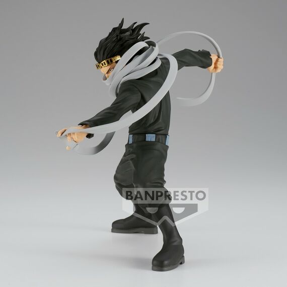 Figurka My Hero Academia The Amazing Heroes - Shota Aizawa (Vol. 20)- Zdjęcie 2