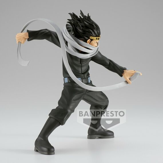 Figurka My Hero Academia The Amazing Heroes - Shota Aizawa (Vol. 20)- Zdjęcie 3