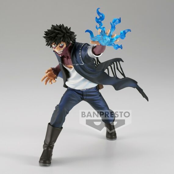 Figurka My Hero Academia The Evil Villains - Dabi (Vol. 5)