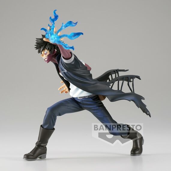 Figurka My Hero Academia The Evil Villains - Dabi (Vol. 5)- Zdjęcie 5