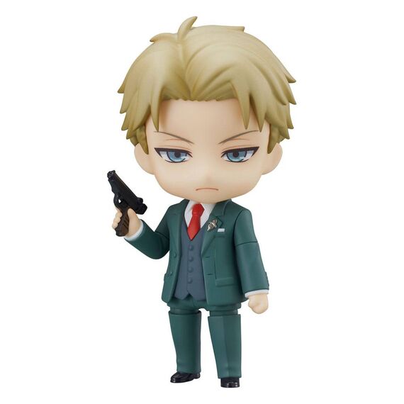 Figurka Spy x Family Nendoroid - Loid Forger