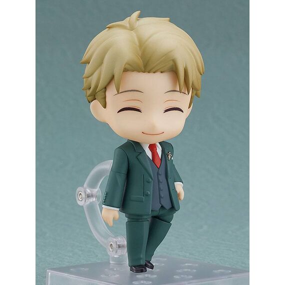 Figurka Spy x Family Nendoroid - Loid Forger- Zdjęcie 4